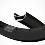 Jante 24" Andra 29 Disc 36H - RYDE